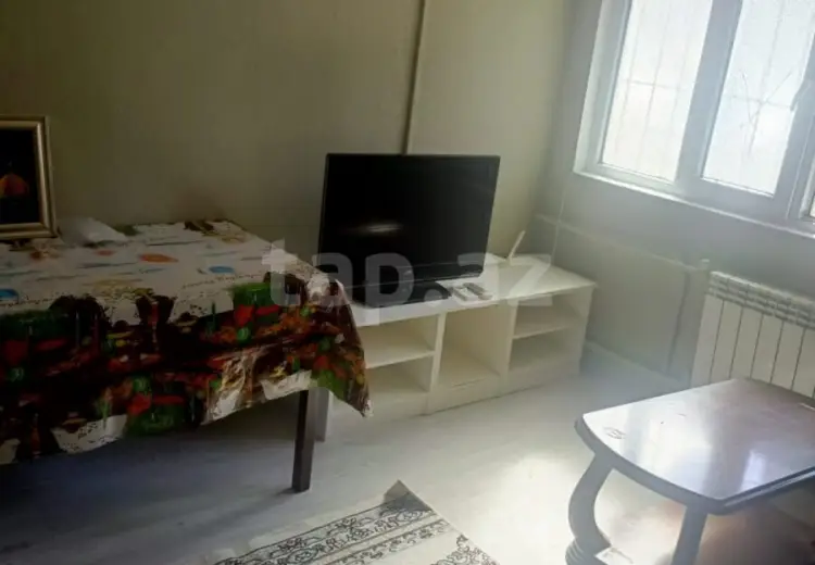 2 otaqlı mənzil Kirayə (aylıq), 3-cü mikrorayon, Nəsimi, Bakı