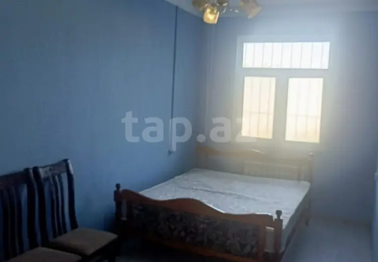 2 otaqlı mənzil Kirayə (aylıq), 3-cü mikrorayon, Nəsimi, Bakı
