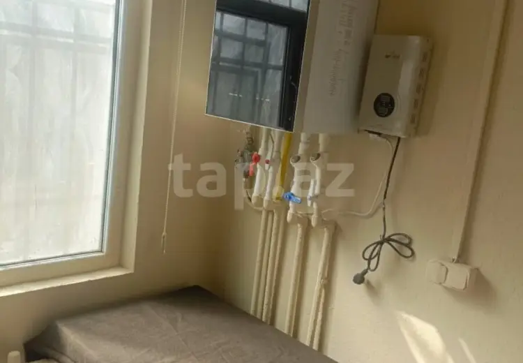 2 otaqlı mənzil Kirayə (aylıq), 3-cü mikrorayon, Nəsimi, Bakı