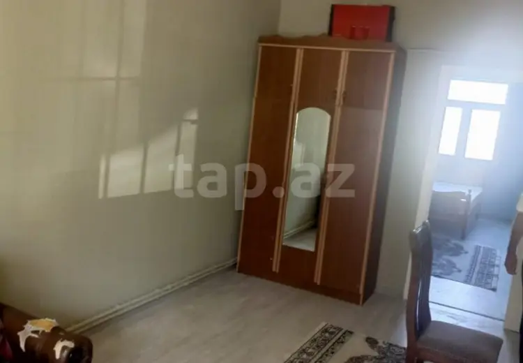 2 otaqlı mənzil Kirayə (aylıq), 3-cü mikrorayon, Nəsimi, Bakı
