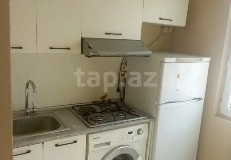 2 otaqlı mənzil Kirayə (aylıq), 3-cü mikrorayon, Nəsimi, Bakı