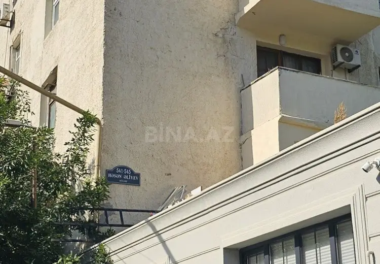 33 m² Obyekt / Ofis Kirayə (aylıq), Nərimanov, Bakı