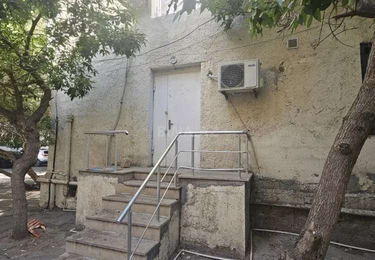 33 m² Obyekt / Ofis Kirayə (aylıq), Nərimanov, Bakı