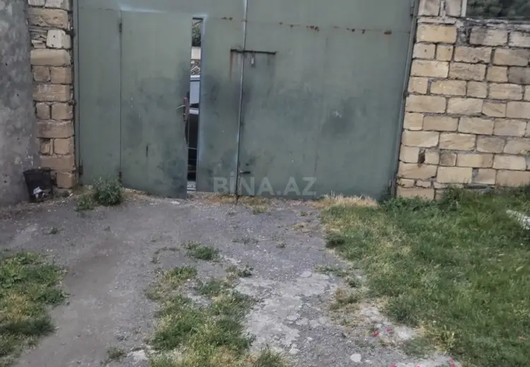 6.3 sot Torpaq Satılır, Qəbələ