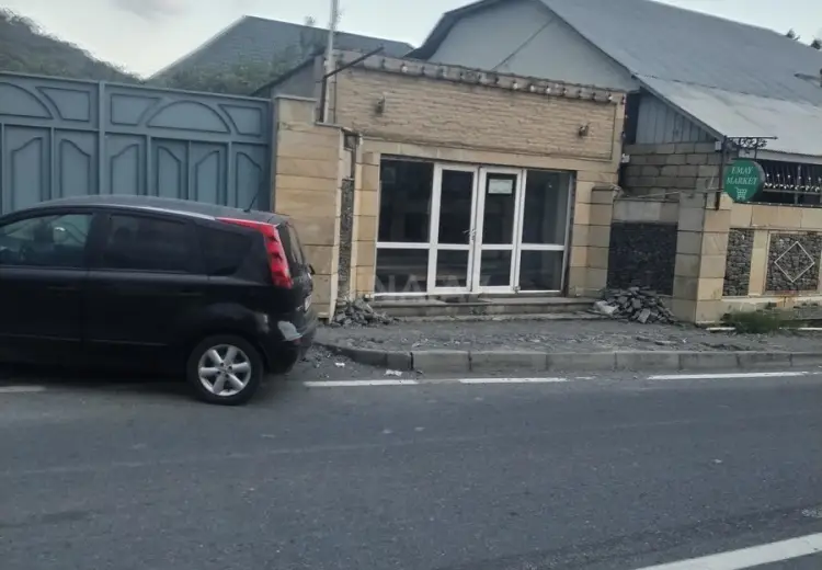 6.3 sot Torpaq Satılır, Qəbələ