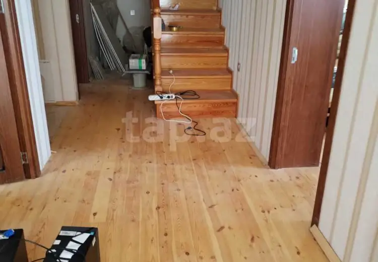 7 otaqlı mənzil , Zığ qəs., Suraxanı, Bakı