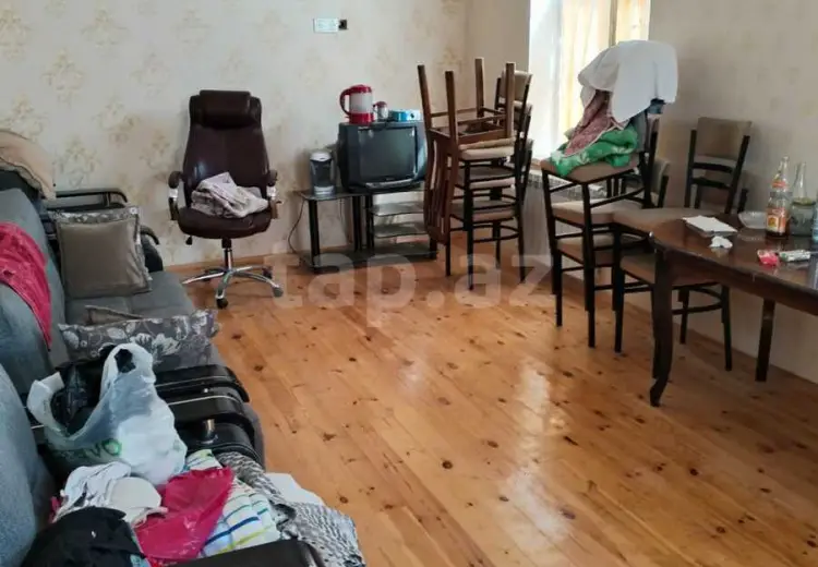7 otaqlı mənzil , Zığ qəs., Suraxanı, Bakı