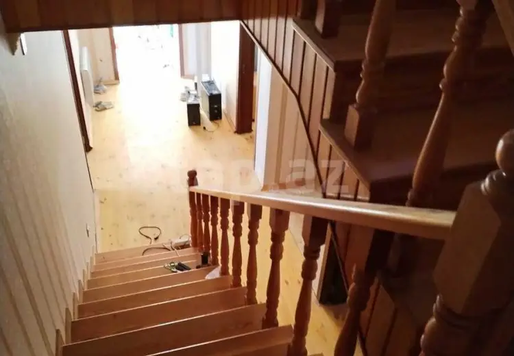 7 otaqlı mənzil , Zığ qəs., Suraxanı, Bakı
