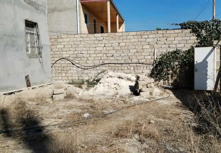7 otaqlı mənzil , Zığ qəs., Suraxanı, Bakı
