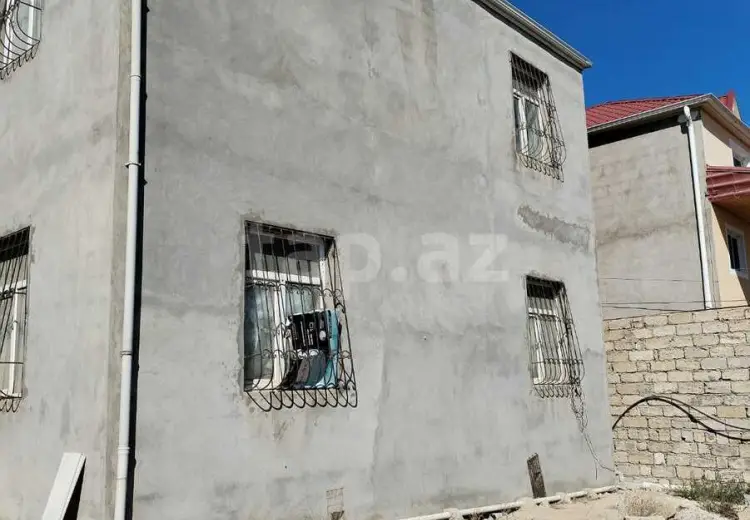 7 otaqlı mənzil , Zığ qəs., Suraxanı, Bakı