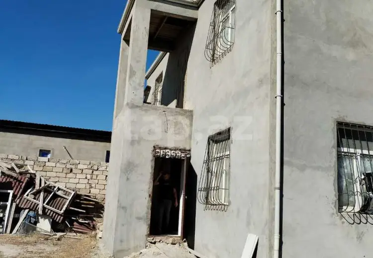 7 otaqlı mənzil , Zığ qəs., Suraxanı, Bakı