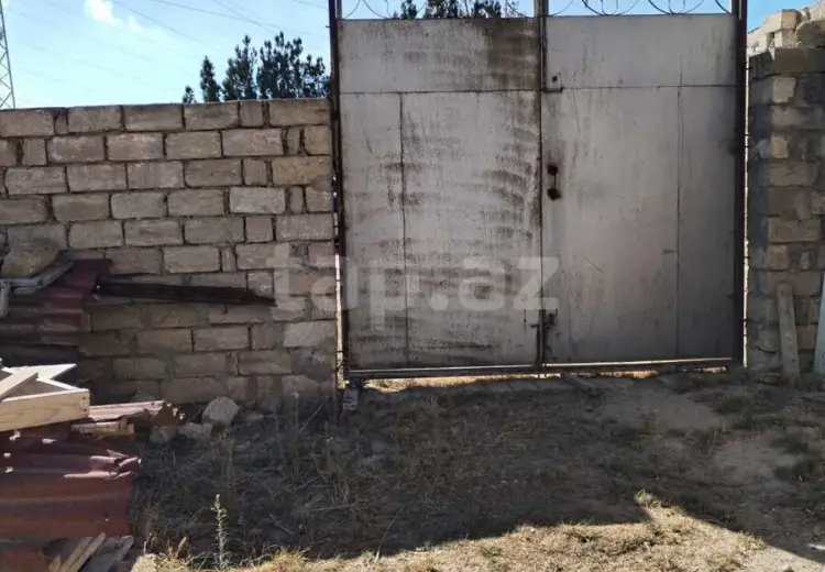 7 otaqlı mənzil , Zığ qəs., Suraxanı, Bakı