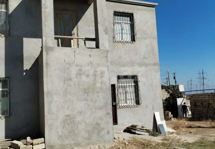 7 otaqlı mənzil , Zığ qəs., Suraxanı, Bakı