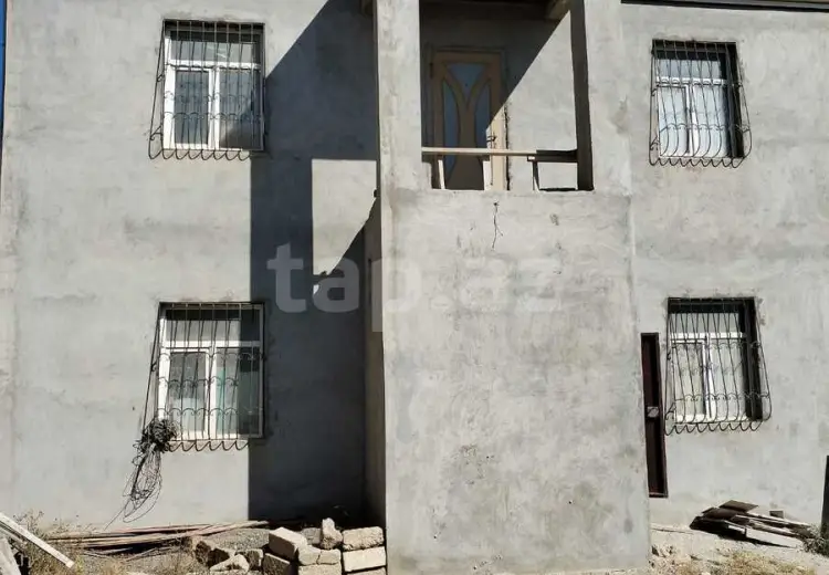 7 otaqlı mənzil , Zığ qəs., Suraxanı, Bakı