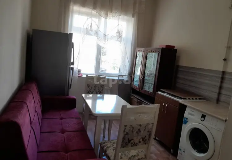 600 AZN - 1 otaqlı mənzil Kirayə (aylıq), Nərimanov, Bakı
