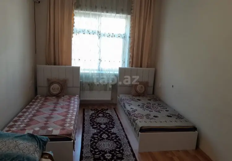 600 AZN - 1 otaqlı mənzil Kirayə (aylıq), Nərimanov, Bakı