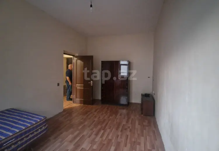 600 AZN - 1 otaqlı mənzil Kirayə (aylıq), Nərimanov, Bakı