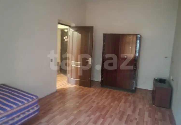600 AZN - 1 otaqlı mənzil Kirayə (aylıq), Nərimanov, Bakı