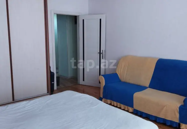 2 otaqlı mənzil , Bakı