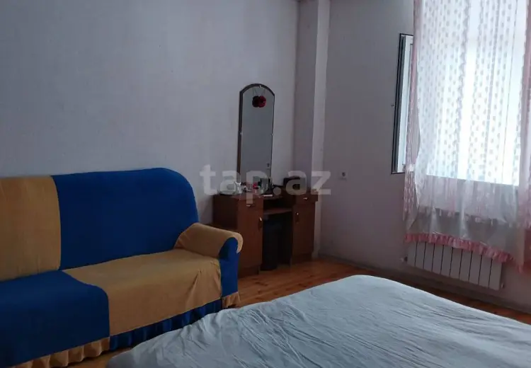 2 otaqlı mənzil , Bakı