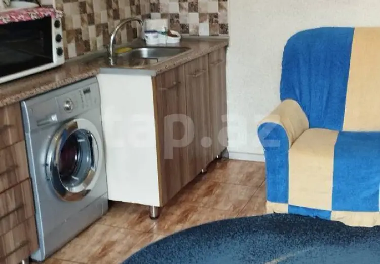2 otaqlı mənzil , Bakı