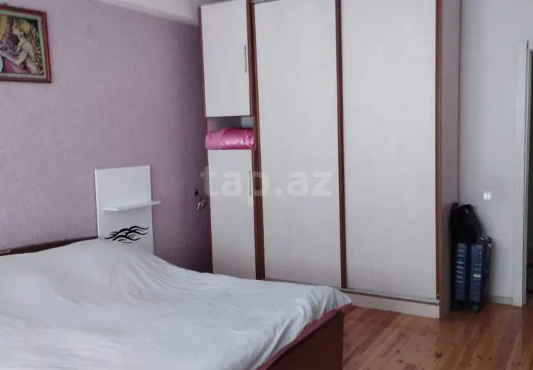 2 otaqlı mənzil , Bakı