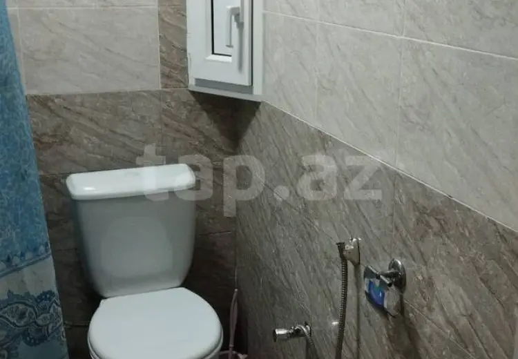 2 otaqlı mənzil , Bakı