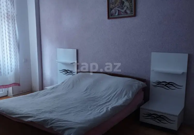 2 otaqlı mənzil , Bakı