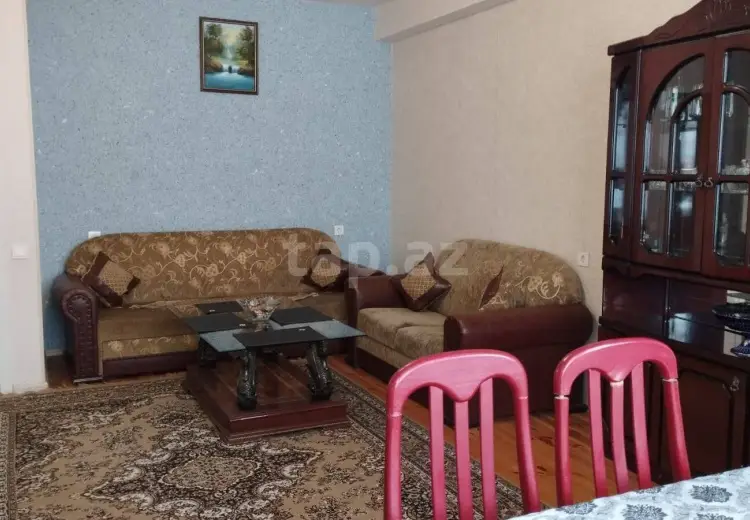 2 otaqlı mənzil , Bakı