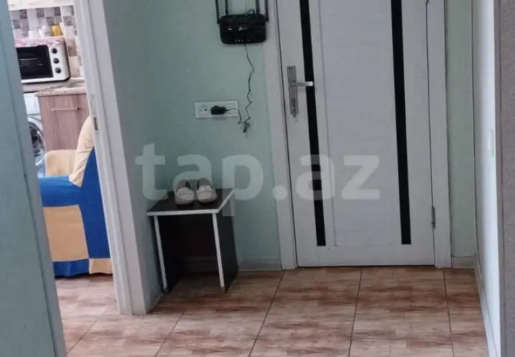 2 otaqlı mənzil , Bakı