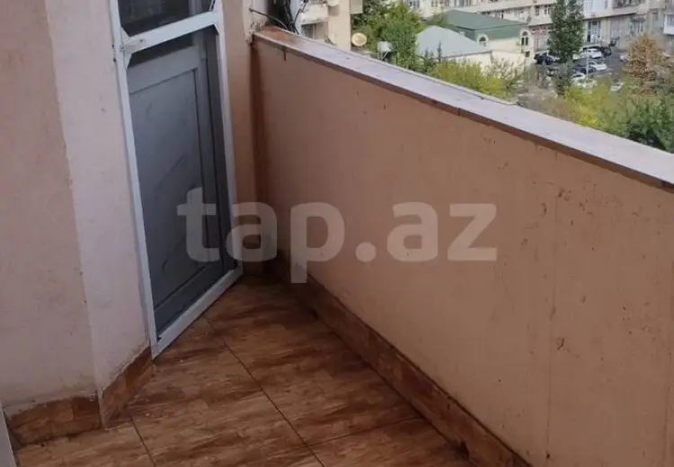 2 otaqlı mənzil , Bakı
