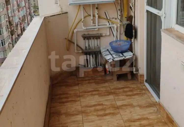2 otaqlı mənzil , Bakı