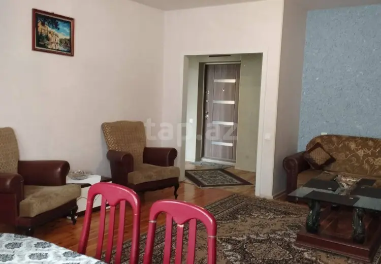 2 otaqlı mənzil , Bakı