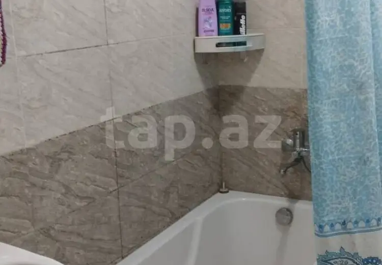 2 otaqlı mənzil , Bakı