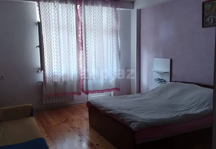 2 otaqlı mənzil , Bakı