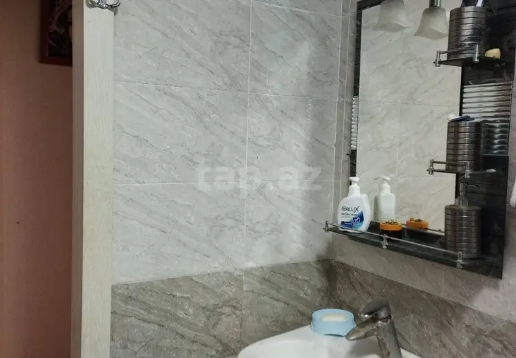 2 otaqlı mənzil , Bakı