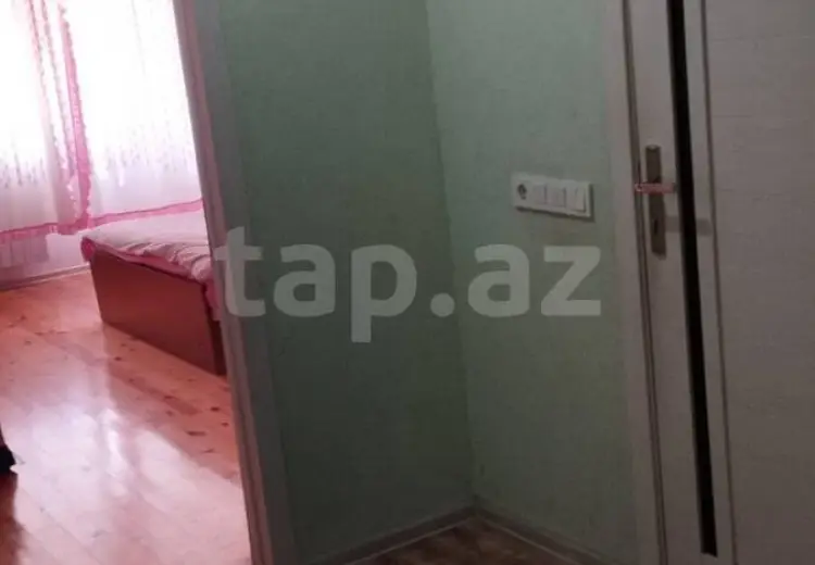 2 otaqlı mənzil , Bakı