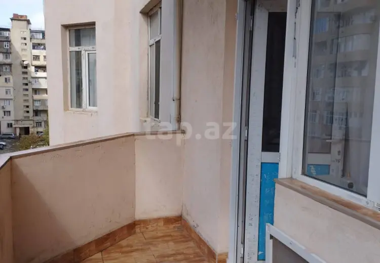 2 otaqlı mənzil , Bakı