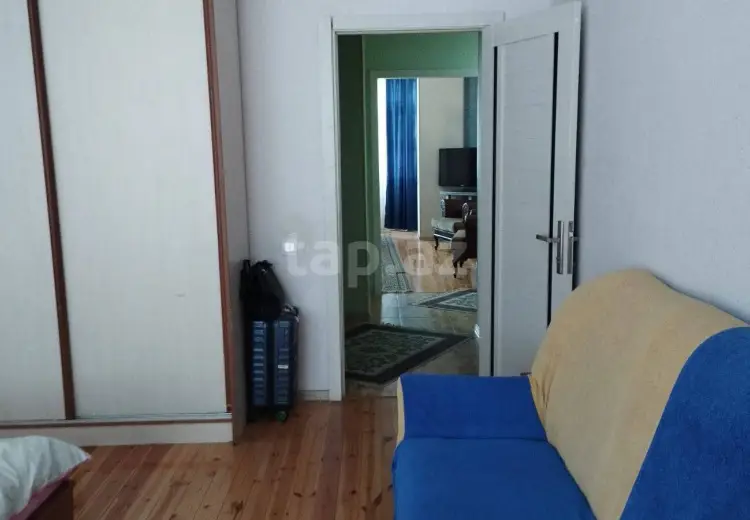 2 otaqlı mənzil , Bakı