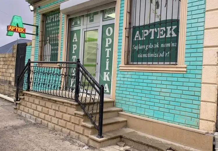 100 m² Obyekt / Ofis Satılır, Sulutəpə qəs., Binəqədi, Bakı