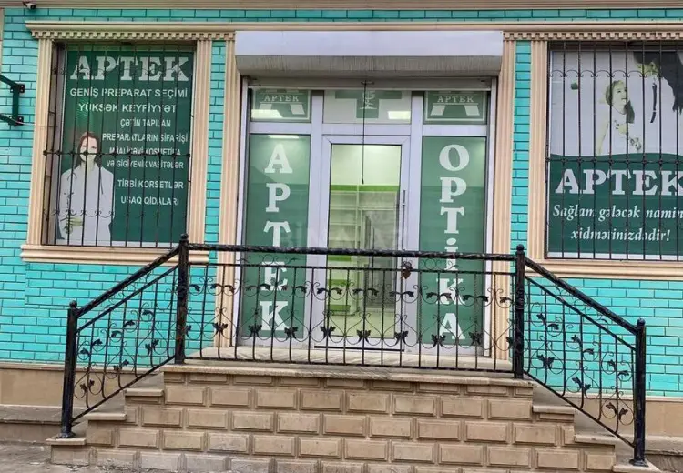 100 m² Obyekt / Ofis Satılır, Sulutəpə qəs., Binəqədi, Bakı