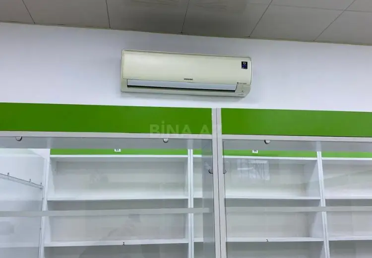 100 m² Obyekt / Ofis Satılır, Sulutəpə qəs., Binəqədi, Bakı