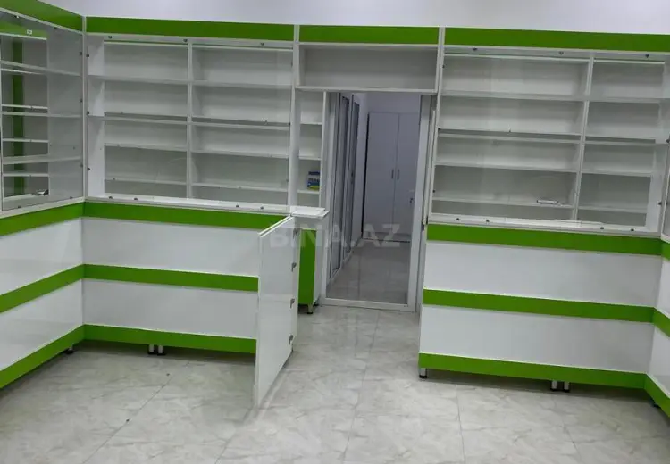 100 m² Obyekt / Ofis Satılır, Sulutəpə qəs., Binəqədi, Bakı