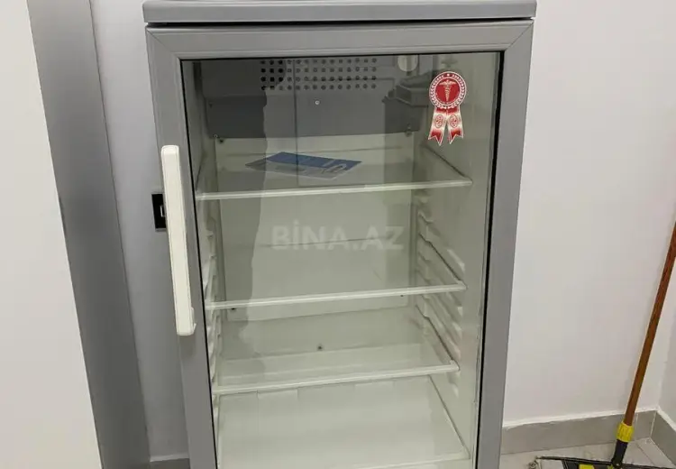 100 m² Obyekt / Ofis Satılır, Sulutəpə qəs., Binəqədi, Bakı