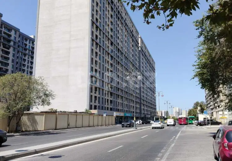0 m² Obyekt / Ofis , Bakı