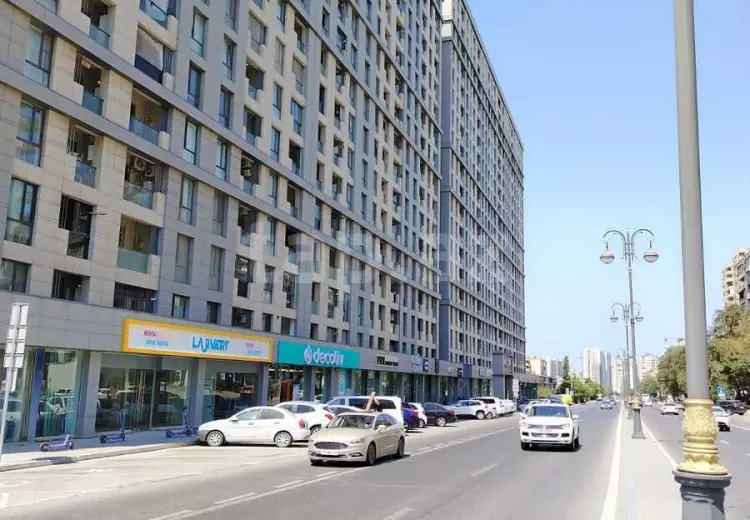 0 m² Obyekt / Ofis , Bakı