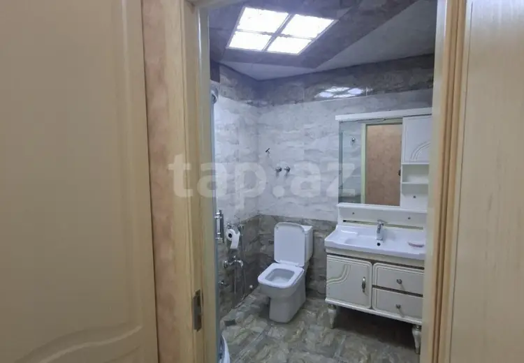 3 otaqlı mənzil , Xırdalan
