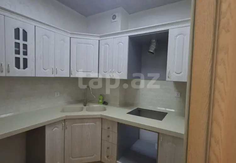 3 otaqlı mənzil , Xırdalan