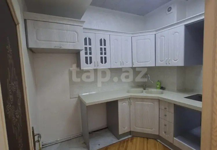 3 otaqlı mənzil , Xırdalan