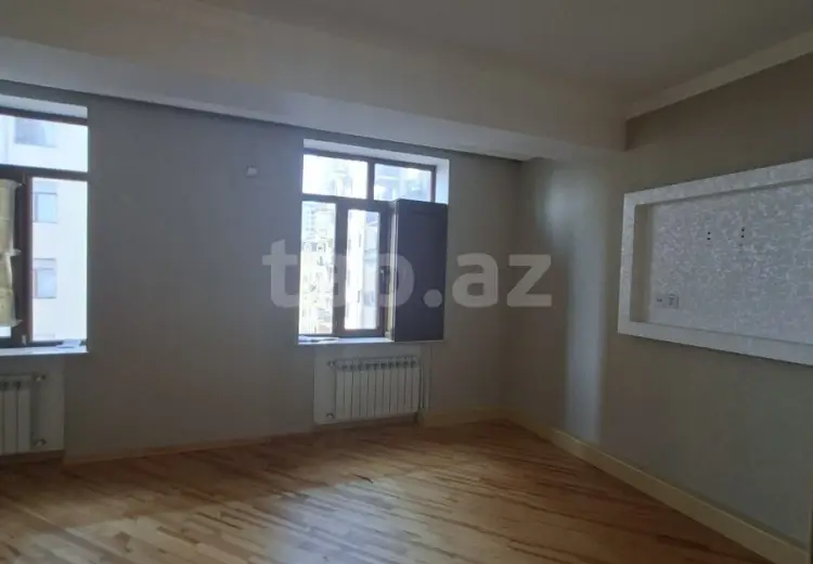 3 otaqlı mənzil , Xırdalan